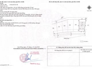 Bán đất lộc an, 500m2 ngang 20x25. mặt tiền đường số 19 mở rộng 16 mét. cách ql 20 800 mét.