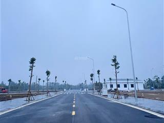 5 lô ngoại giao đợt 1 giá chủ đầu tư dự án chi nê reverside lạc thuỷ, hoà bình