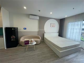 Duy nhất căn hộ studio 33.5m2 vinhomes ocean park giá chỉ 1.85 tỷ sẵn hđ thuê