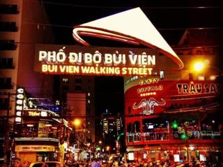 Ngộp bank! thanh lý sớm siêu phẩm mặt phố bùi viện, quận 1, 258m2, mặt tiền 14m, 6tầng, 168 tỷ
