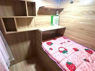 Phòng trọ 1 người full nt, sleepbox q6 giá từ 1tr5 bao hết
