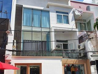 Bán nhà đường yên thế khu sân bay phường 2 quận tân bình