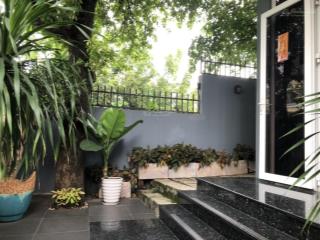 Bán nhà hẻm 86 phổ quang phường 2 tân bình diện tích 10x20m