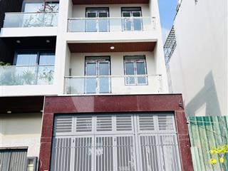 Bán nhà mt đường hồng hà 2 chiều đường trước nhà rộng 20m đậu ô tô thoải mái