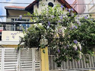 Bán nhà đường lam sơn diện tích 8x20m trệt lầu