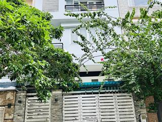 Bán nhà đường bạch đằng diện tích 5x19m trệt 2 lầu