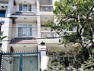 Bán villa đường cửu long diện tích 8x18m trệt 2 lầu