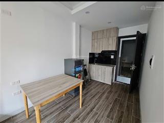 Chính chủ mình cần bán nhà 7t minh khai  thiết kế 11 phòng cho thuê . nhà lô góc , oto đỗ gần