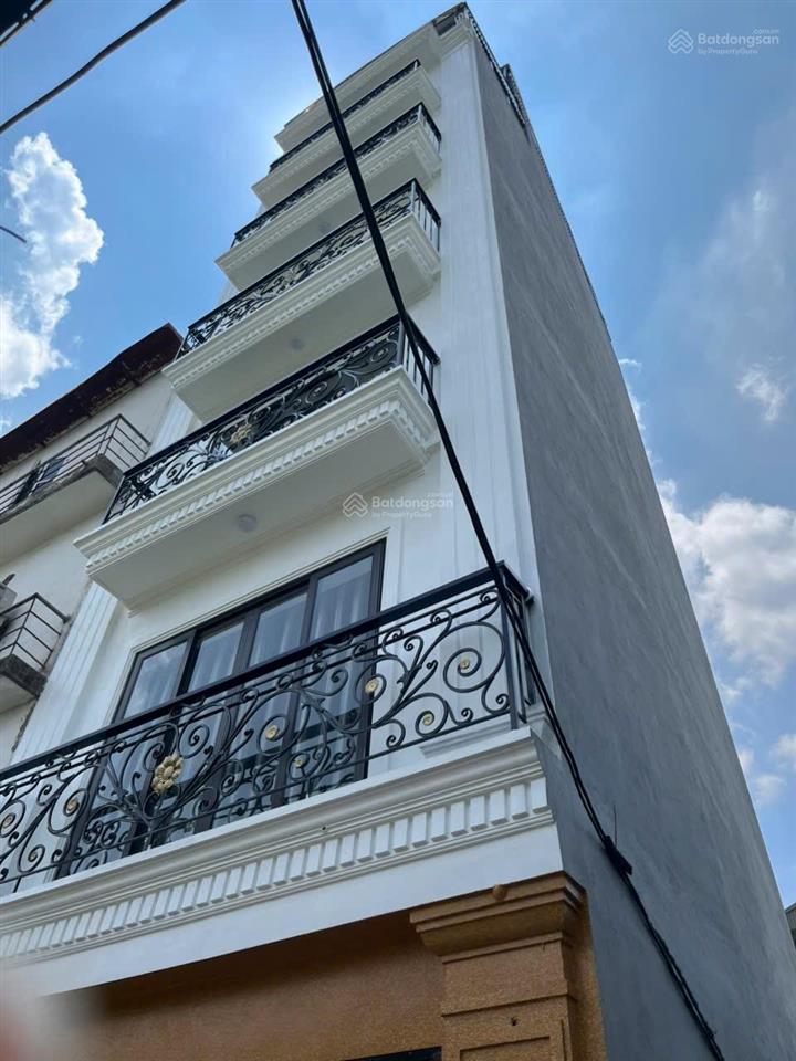 Chính chủ tôi cần bán nhà 7 tầng phú minh  ô tô tránh nhau, kinh doanh nhỏ