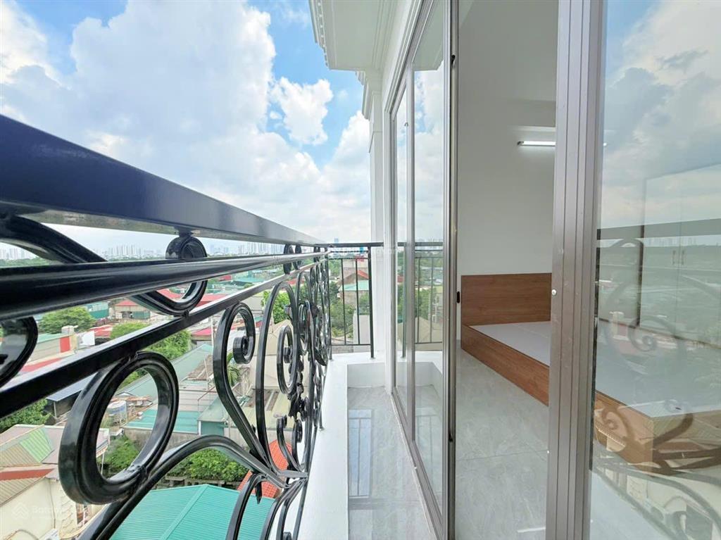 Chính chủ tôi cần bán nhà 7 tầng phú minh  ô tô tránh nhau, kinh doanh nhỏ