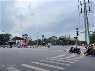 Chính chủ tôi cần bán 90m2 đất mặt nguyễn đạo an  kinh doanh sầm uất  oto tránh nhau