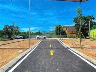 Bán đất tại thuỷ xuân tiên, giá thỏa thuận, 170m2, mặt tiền 5.8m, ngõ 8.5m, hàng hiếm