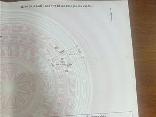Vị trí tuyệt đẹpngay qlo 6 đang mở rộngđường rộng 5mgiá lại cực kỳ yêu thương