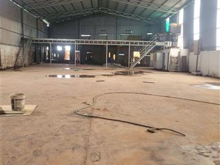 Cho thuê kho xưởng, container đỗ cửa tại hà đông