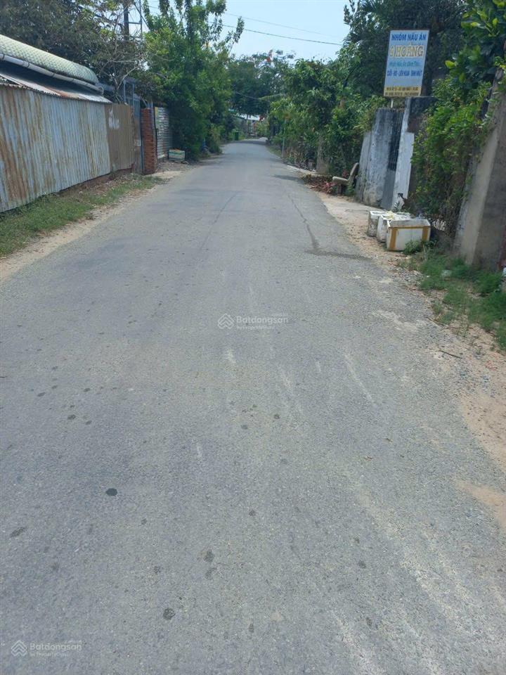 400 m2 đất vườn, đường ô tô, xã qui đức, bình chánh. giá 2 tỷ. chính chủ bán  0931 347 *** lệ