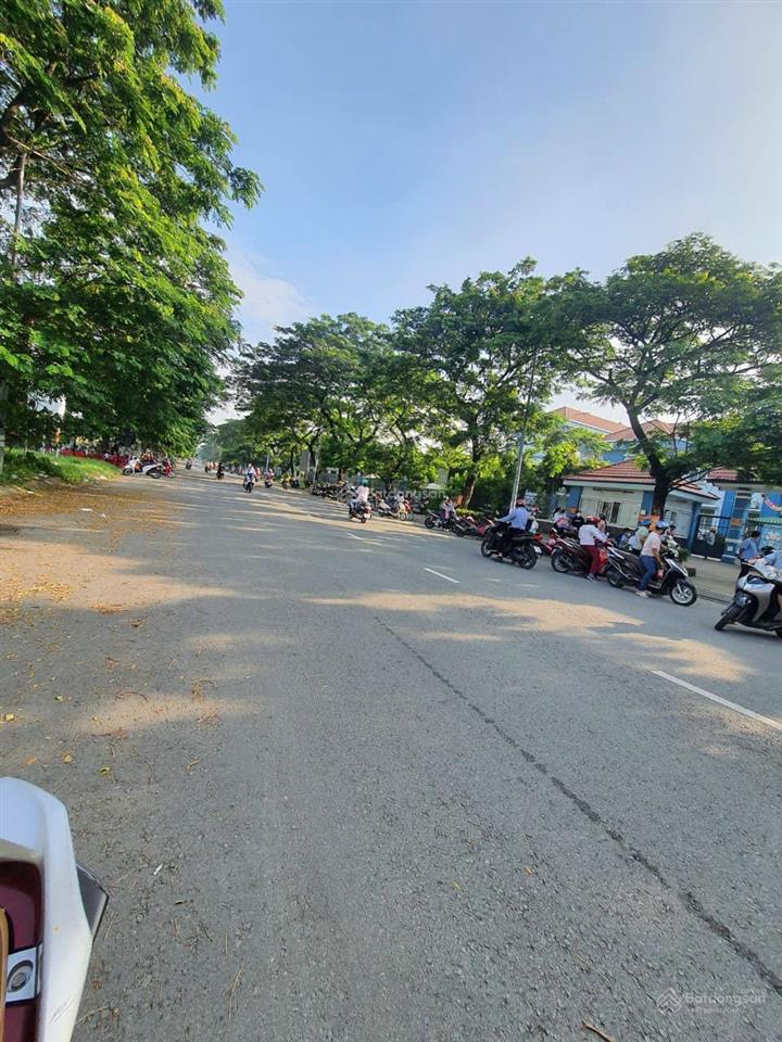 Giỏ hàng đất nền khang điền bình chánh kdc phong phú 4, 100m2. giá chỉ từ 5.5 tỷ