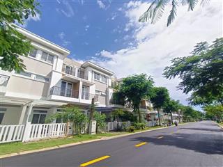 Nhà phố sân vườn lovera park 7x15m, 3 tầng  hoàn thiện. giá chỉ 8.5 tỷ  sổ sẵn