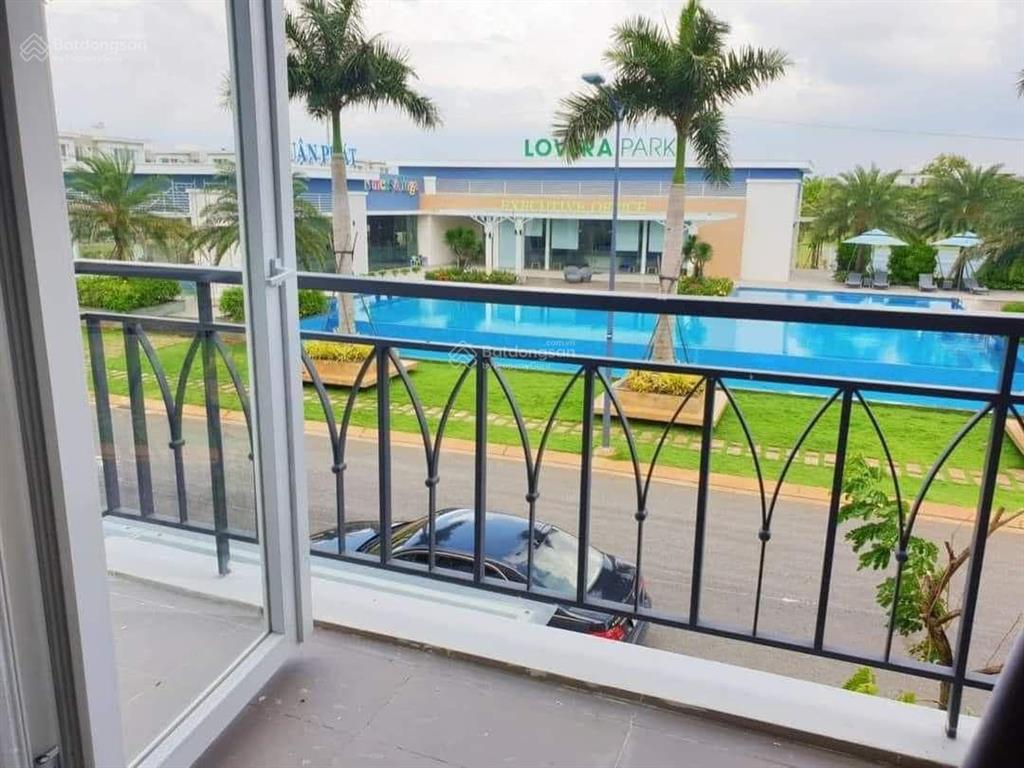 Cập nhật nhà phố lovera park, 75  80  105m2. giá từ 7.2 tỷ, shr.  em tú xem nhà