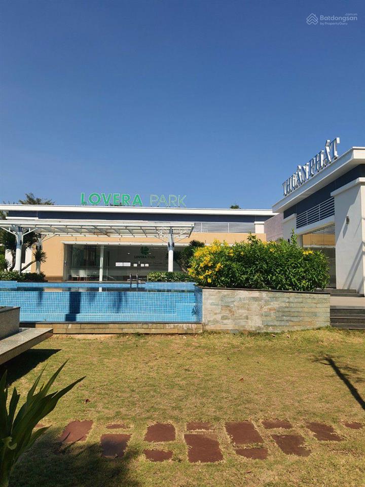 Cập nhật nhà phố lovera park, 75  80  105m2. giá từ 7.2 tỷ, shr.  em tú xem nhà