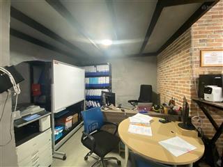 Cho thuê văn phòng officetel wilton tower 72m², full tiện ích, trung tâm bình thạnh, chỉ 20tr/tháng