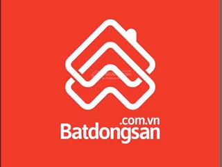 Đất chính chủ cần tiền gấp, bán lô đất mặt tiền đường tắc xuất giá 55 triệu /1 m2