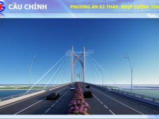 Đất chính chủ cần bán lô đất mặt tiền đường tắt xuất giá 55 triệu