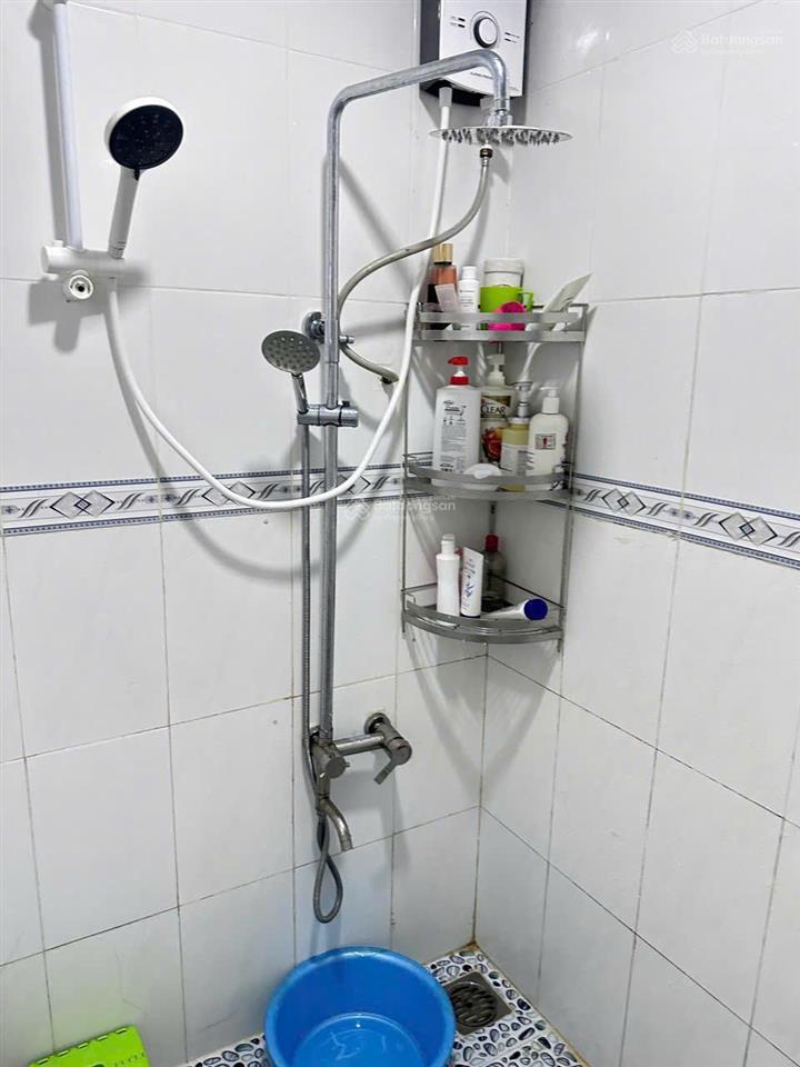 Bán nhà mặt tiền đường, 84m2, 3 phòng ngủ, quận 7 cũ, nhà mới, đẹp