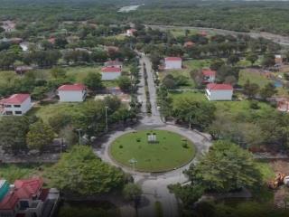Bán đất nền dự án phước lộc nhà vườn cần giờ,giá 35 tr/ m2, diện tích 500m2, uy tín