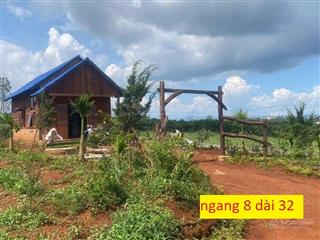 Đất thổ cư tại đinh lạc, di linh, lâm đồng, diện tích 256m2