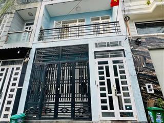 Nhà 1 trệt 2 lầu, linh đông, sát phạm văn đồng, giá 6,2 tỷ