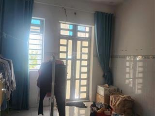 Nhà 1 trệt 1 lầu, đối diện khu đô thị vạn phúc, giá 5,1 tỷ.