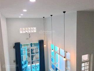 Nhà 1 trệt 1 lửng, trường thọ, giá 5,4 tỷ