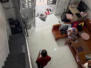Nhà 1 trệt 1 lầu, linh xuân, giá chỉ 3,5 tỷ.