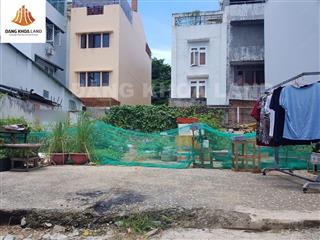 Đất linh chiểu gần khu dân cư hải sơn, hoàng diệu 2, giá 5,5 tỷ.