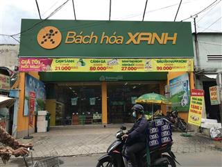 Mặt bằng kinh doanh cho thuê giá tốt đường kênh tân hóa, p. tân phú