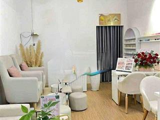 Nhà giá tốt hẻm 14m có vỉa hè đường thoại ngọc hầu, p. hòa thạnh