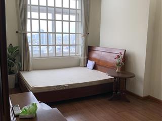 Chủ nhà cần cho thuê căn hộ lữ gia plaza, quận 11. căn hộ 2pn, 1wc. giá 12tr/tháng.  0918 665 ***