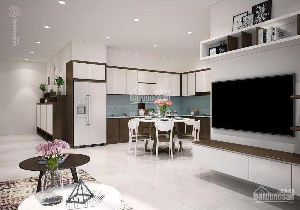 Chính chủ cho thuê căn hộ cao cấp tân phước view đẹp, gần các trường đại học, trung tâm quận 11