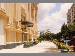Chính chủ cần cho thuê gấp căn hộ cao cấp tân phước trung tâm q11, giá 7tr/th/căn 1pn, 2pn 12tr/th