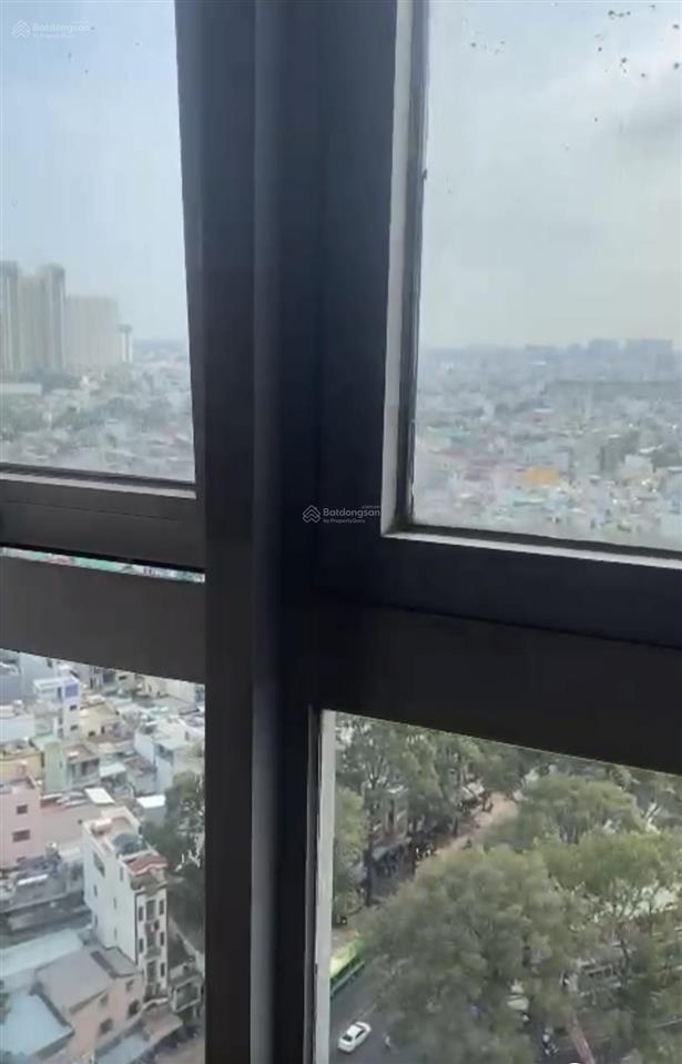 Độc quyền cần bán căn hộ văn phòng the everrich 1, diện tích 161m2, giá tốt