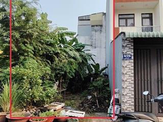 Đất đẹp mặt tiền đường tô ngọc vân vào 1/ngắn. khu dân cư đông đúc sang trọng, shr xây dựng tự do