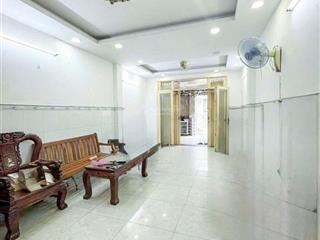 Chính chủ cần bán gấp nhà riêng 3 tầng, 6pn giá rê bình tân hồ chí minh với 6 tỷ 950  93m2