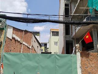 Chính chủ cần bán gấp nhà riêng cấp 4 đã đập giá rẻ 18 tỷ 5122 m2 bình thạnh hồ chí minh