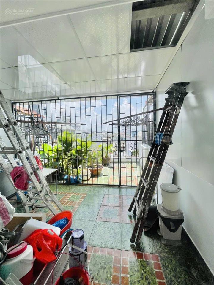 Chính chủ cần bán gấp nhà riêng giá ẻ 5 tầng51m2 5pn,5wc quận 10  hồ chí minh chỉ với 8 tỷ 200tr