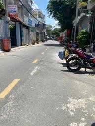 Bán nhà mặt tiền nguyễn thị đặng, dt 5x21m, hướng đông nam, giá 9.5 ty ,  0919 147 ***