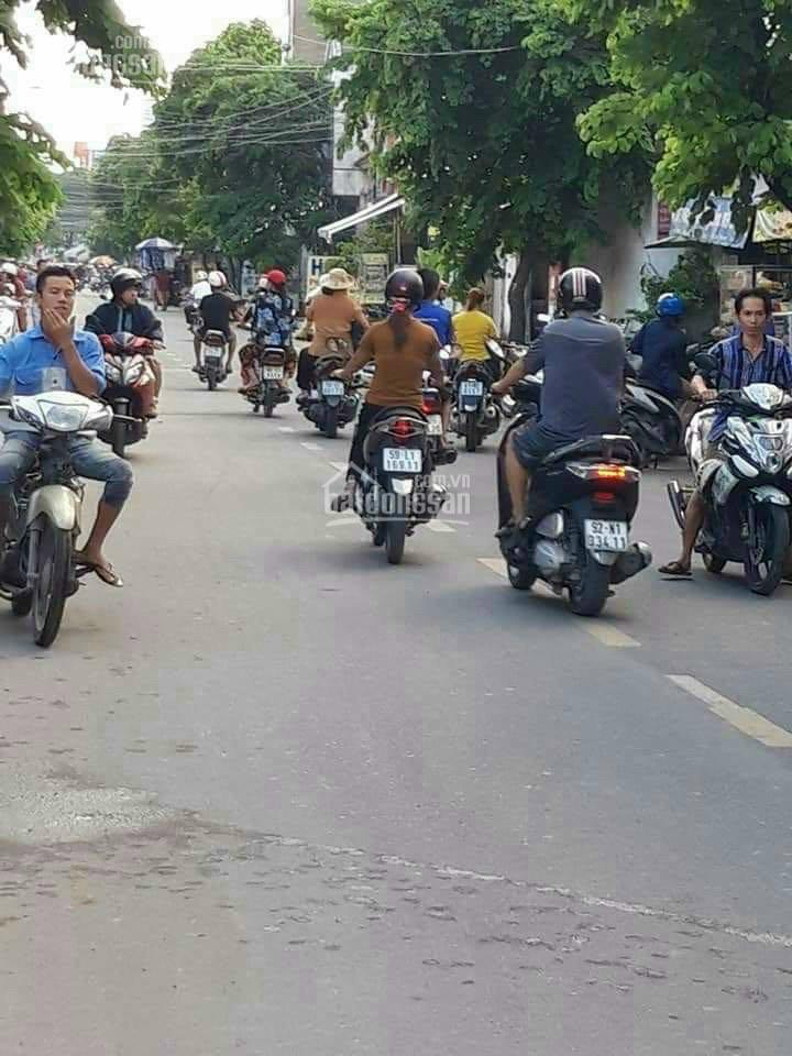 Bán nhà mặt tiền nguyễn thị đặng, dt 5x21m, hướng đông nam, giá 9.5 ty ,  0919 147 ***