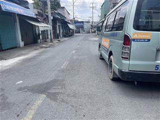 Cần bán cap 4 mặt phố nguyễn thị thơi, hiệp thành 18 giá 8.5 tỷ vnd tại quận 12, hồ chí minh