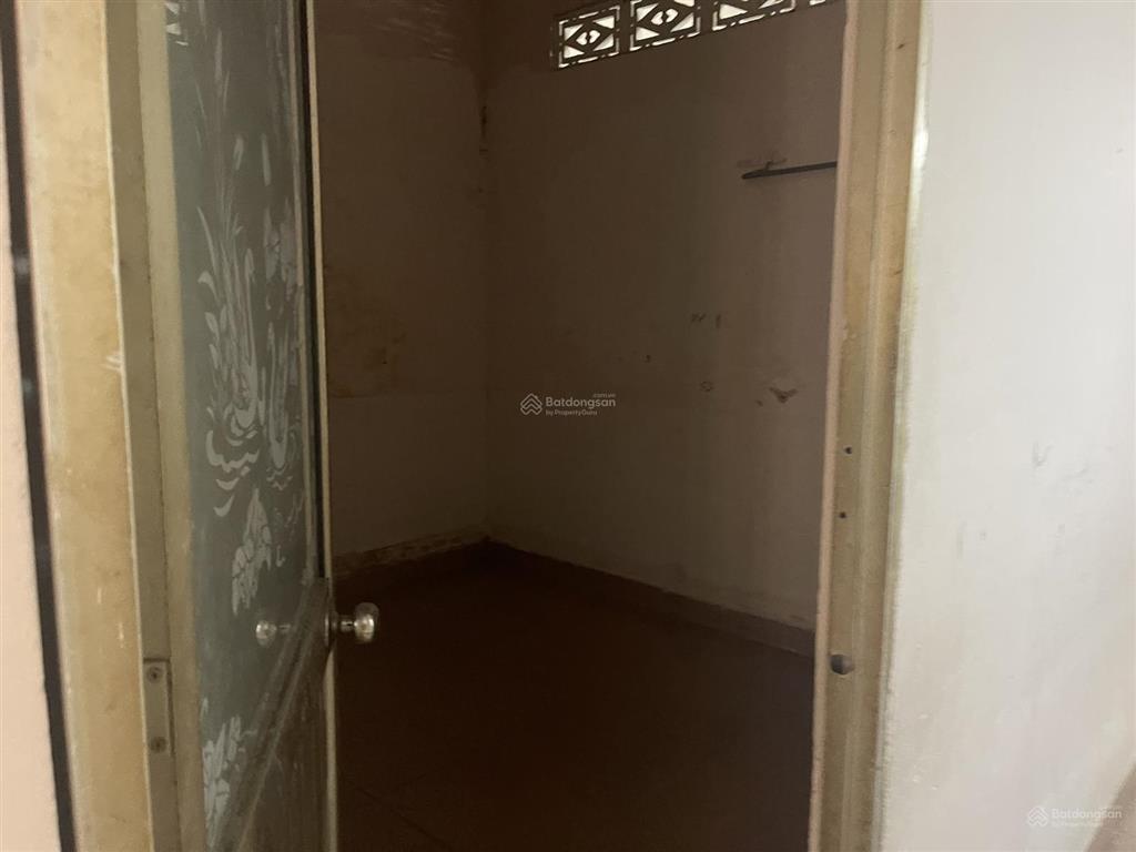 Bán nhà trệt hai lẩu mặt tiền nguyễn thị thơi diện tích 4.90 x25 hướng dn giá 9ty  0919 147 ***