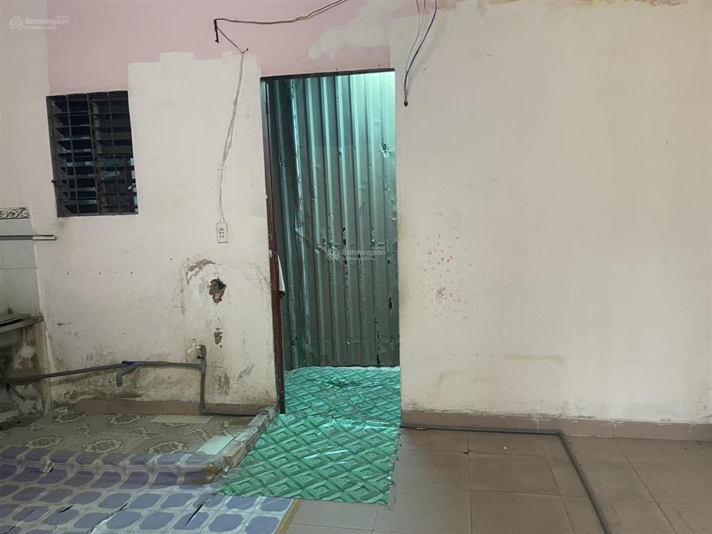 Bán nhà trệt hai lẩu mặt tiền nguyễn thị thơi diện tích 4.90 x25 hướng dn giá 9ty  0919 147 ***