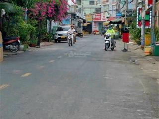Bán đất mặt tiền nguyễn thị thơi, hiệp thành 18 dt 4x25m giá 6.650 tỷ   0919 147 ***